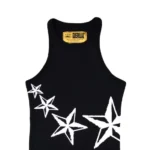 Corteiz 4Starz Motion Women's Tank Top Black