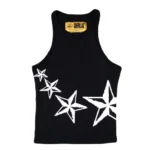 Corteiz 4Starz Motion Women's Tank Top Black