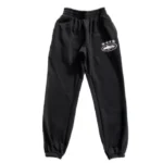 Corteiz Alcatraz Tracksuit Black (1)