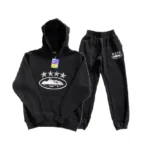 Corteiz Alcatraz Tracksuit Black (4)