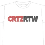 Corteiz Goodtimes T Shirt White