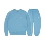 Corteiz HMP V2 Tracksuit Baby Blue