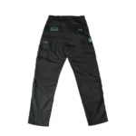 Corteiz Mula Guerillaz Cargo Black Green