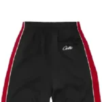 Corteiz Shotta Sweatpants Black