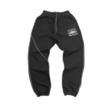 Corteiz Superior Tracksuit Black (1)