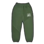 Corteiz Superior V2 Sweatpants Forest Green