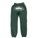 Corteiz Tracksuit Green (1)