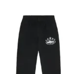 Corteiz 5 Starz Sweatpants Black (1)