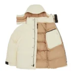 Corteiz Bolo B.I.G Jacket Cream (2)