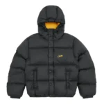 Corteiz Bolo V2 Jacket Black (2)