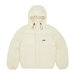 Corteiz Bolo V2 Jacket Off White (2)