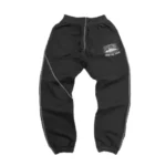 Corteiz Crtz OG Superior Rtw Sweatpants Black (2)