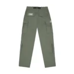 Corteiz Guerillaz Cargo Pants Tonal Khaki (1)