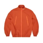 Corteiz Gutta Wasserdichter Tracksuit [Burnt Orange] (2)