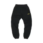 Corteiz HMP V1 Allstarz Sweatpants Black (2)