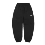 Corteiz HMP V2 Sweatpants Black (2)