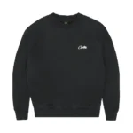 Corteiz HMP V2 Sweatshirt Black (2)