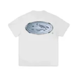 Corteiz Medallion Tee New Blank White (1)