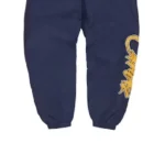 Corteiz Satin Applique Allstarz Joggers Navy (1)