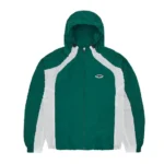 Corteiz Spring Jacket Green (2)