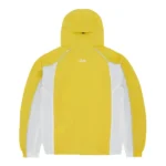 Corteiz Spring Jacket Yellow (1)