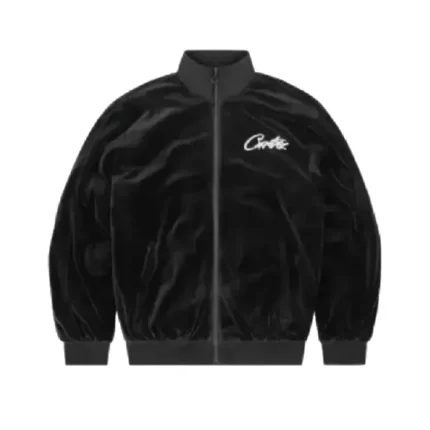 Corteiz VVS Tracksuit Black (2)