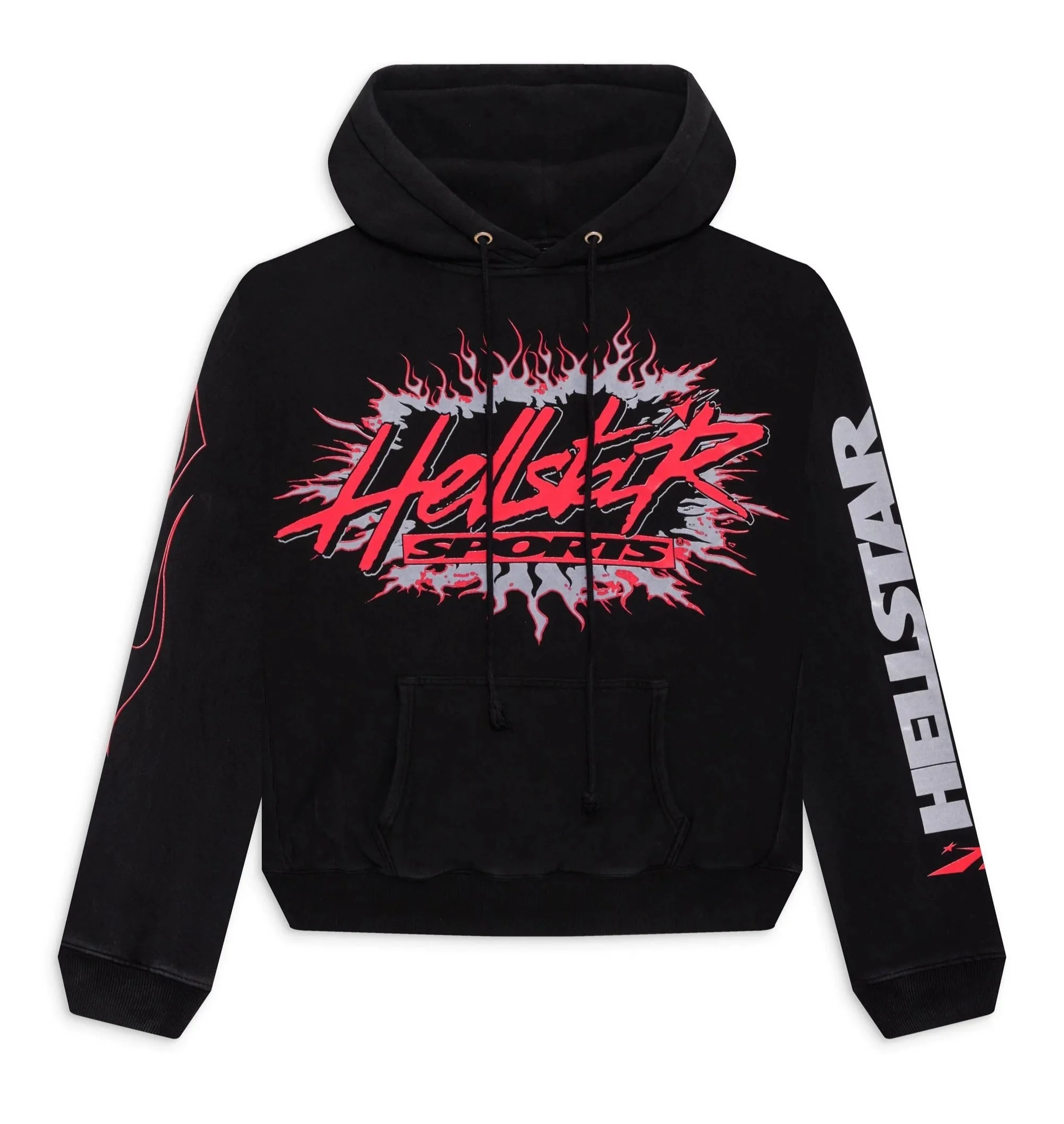 Hellstar